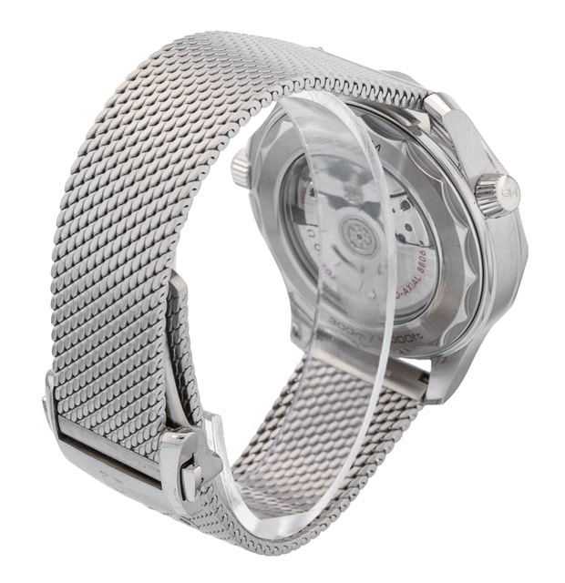 Omega Seamaster Diver 300m 210.30.42.20.01.010 Image 3